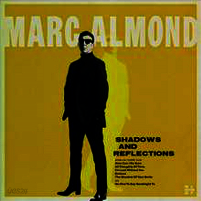 Marc Almond - Shadows & Reflections (Deluxe Edition)(LP)