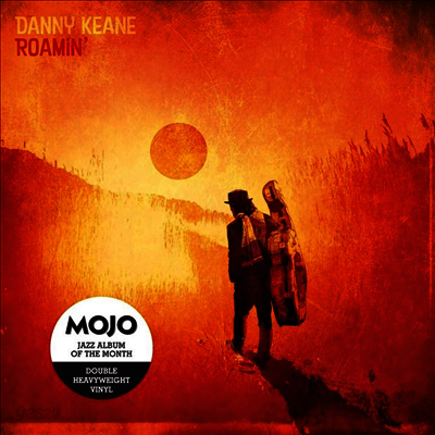 Danny Keane - Roamin' (Gatefold)(180G)(2LP)