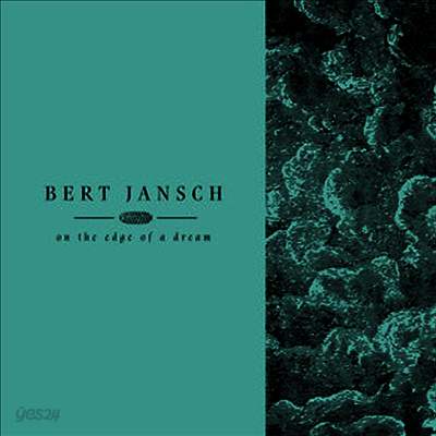 Bert Jansch - Living In The Shadows Pt 2: On The Edge Of A Dream (4LP+Digital Download Card Limited Edition)