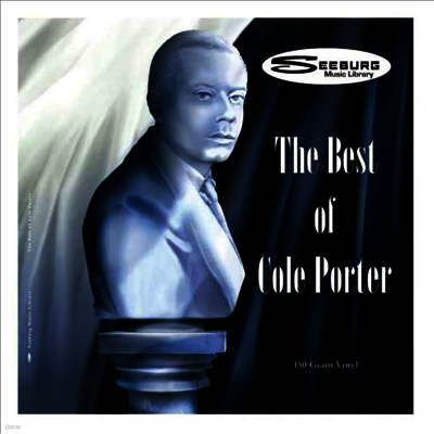 Cole Porter — Seeburg Music Library: The Best Of Cole Porter 앨범 커버