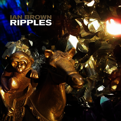 Ian Brown - Ripples (LP)