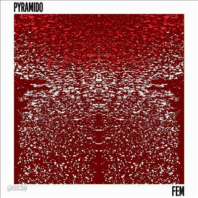 Pyramido - Fem (LP)