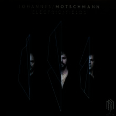 요하네스 모체만: 전자 음악 (Johannes Motschmann: Electric Fields)(CD) - Johannes Motschmann