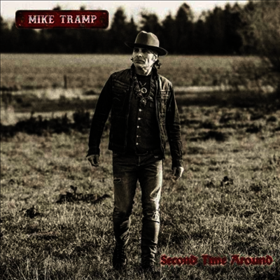Mike Tramp — Second Time Around (MP3 Download) 앨범 커버
