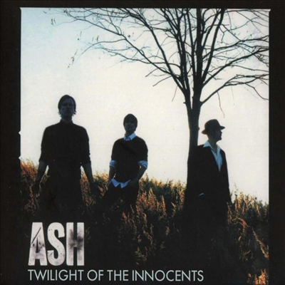 Ash - Twilight Of The Innocents (CD)
