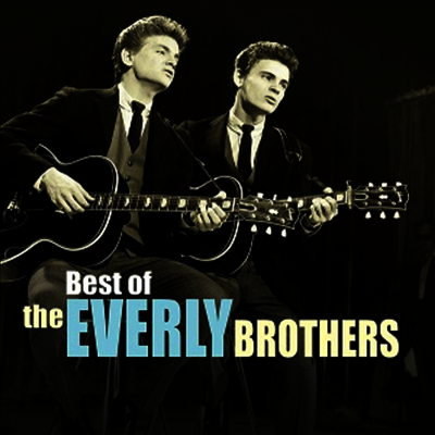 Everly Brothers - Best Of (180g LP)