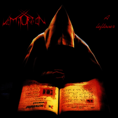 Vomiturition - A Leftover (LP)
