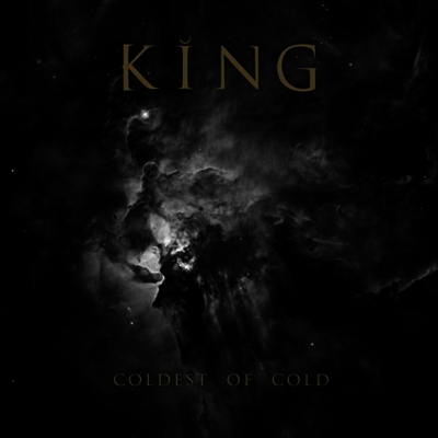 King - Coldest Of Cold (LP)