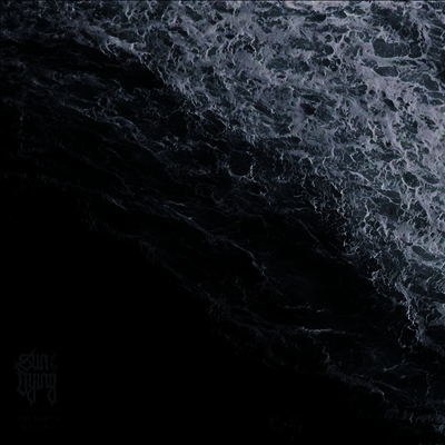 Sun Of The Dying - The Earth Is Silent (LP)