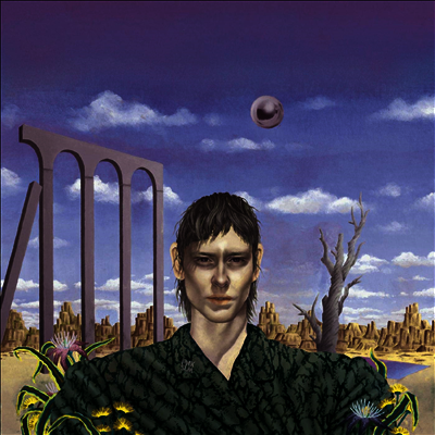 Holy - Ryder (LP)