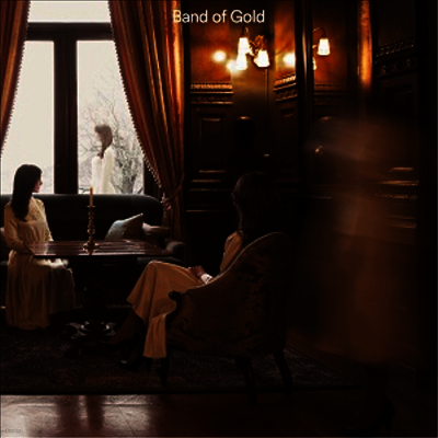 Band Of Gold — Band of Gold 앨범 커버
