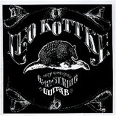 Leo Kottke - 6 And 12 String Guitar (CD)