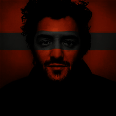 Rachid Taha — Je Suis Africain 앨범 커버