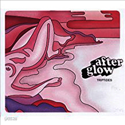 Triptides - Afterglow (LP)