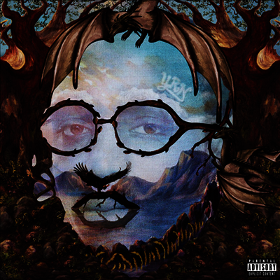 Quavo — Quavo Huncho 앨범 커버