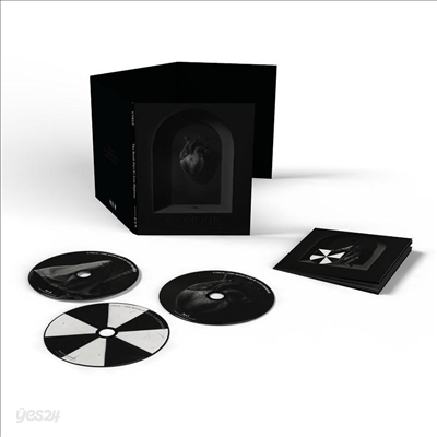 Unkle - Road: Part II / Lost Highway (3CD Box Set) - 예스24