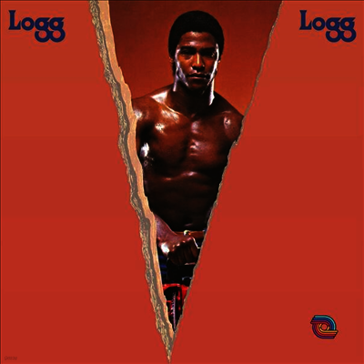 Logg — Logg (Remastered) 앨범 커버