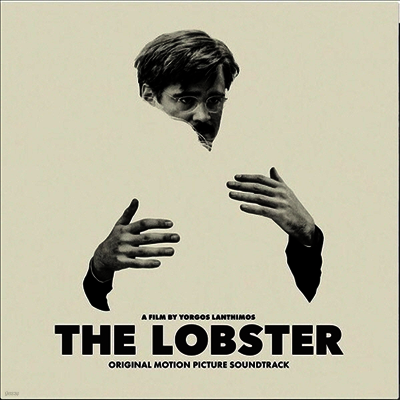 O.S.T. — The Lobster (더 랍스터) 앨범 커버