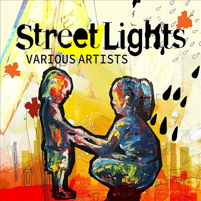 Various Artists - Street Lights (CD)