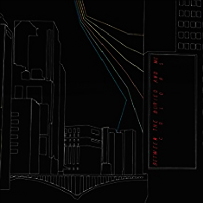 Between The Buried & Me - Colors (180G)(2LP)