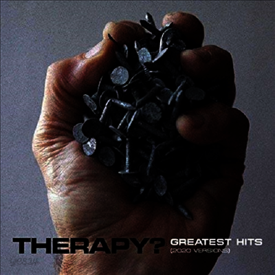 Therapy? - Greatest Hits (The Abbey Road Session) (LP)