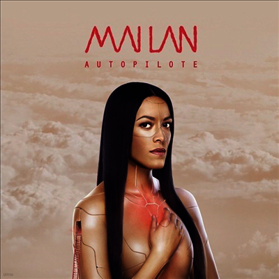 Mai Lan — Autopilote 앨범 커버