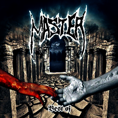 Master — Best Of 앨범 커버