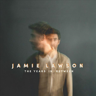 Jamie Lawson - The Years In Between (Digipack)(CD)