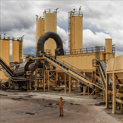 Mattiel — Satis Factory (MP3 Download) 앨범 커버