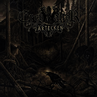 Ereb Altor - Jartecken (Gatefold)(LP)
