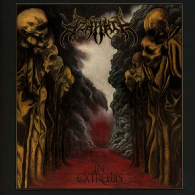 Azarath - In Extremis (CD)