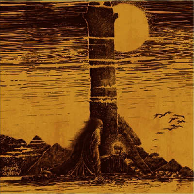 Dawnbringer - Nucleus (CD)