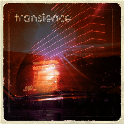 Wreckless Eric — Transience (MP3 Download) 앨범 커버