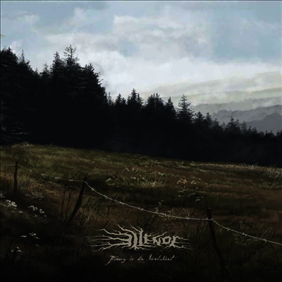 Ellende — Ruckzug In Die Innerlichkeit (EP) 앨범 커버
