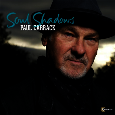 Paul Carrack - Soul Shadows (Limited Edition)(LP)