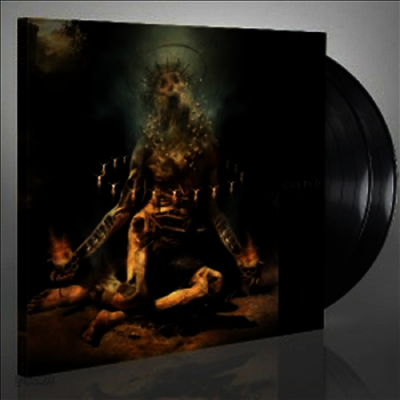 Culted - Nous (Gatefold 2LP)