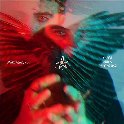 Marc Almond - Chaos & A Dancing Star (180g LP)