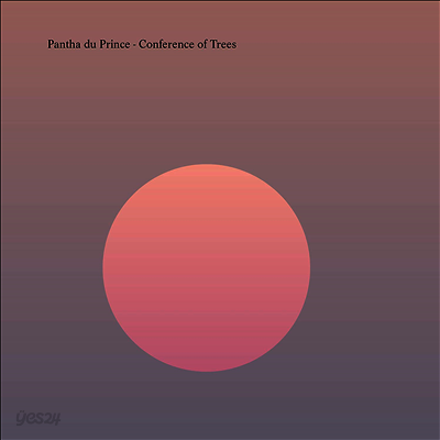 Pantha Du Prince - Conference Of Trees (2LP)