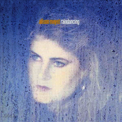 Alison Moyet - Raindancing (Remastered)(180G)(LP)
