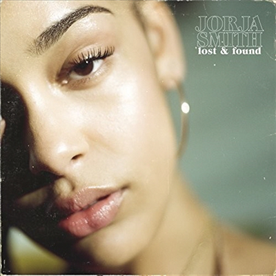 Jorja Smith - Lost & Found (CD)