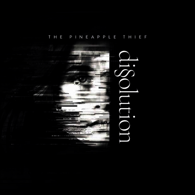 Pineapple Thief — Dissoultion 앨범 커버