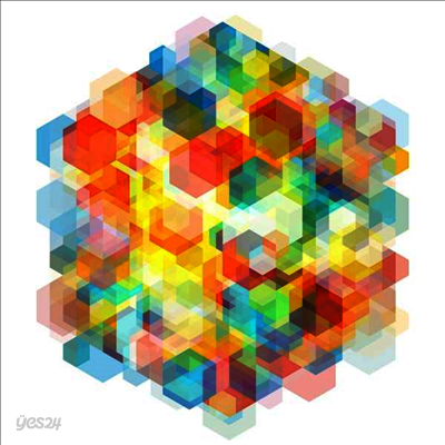 Tesseract - Polaris (180G)(2LP)