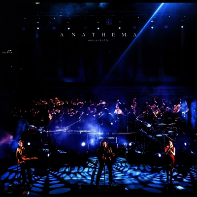 Anathema - Untouchable (Vinyl)(2LP)