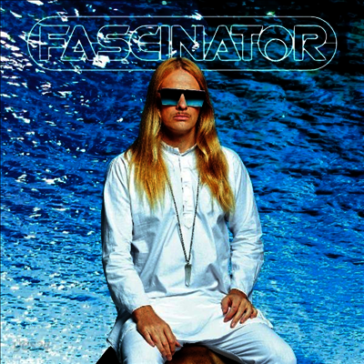 Fascinator - Water Sign (LP)
