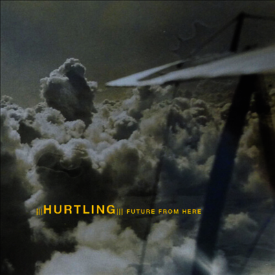 Hurtling — Future From Here 앨범 커버