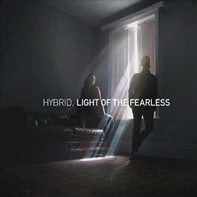 Hybrid - Light Of The Fearless (CD)