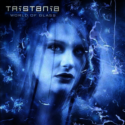 Tristania - World Of Glass (2LP)