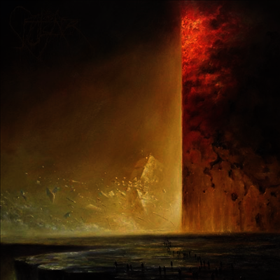 Sepulcher - Panoptic Horror (LP)