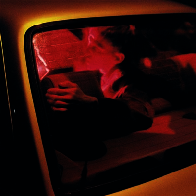 Pillow Queens — In Waiting (Gatefold) 앨범 커버