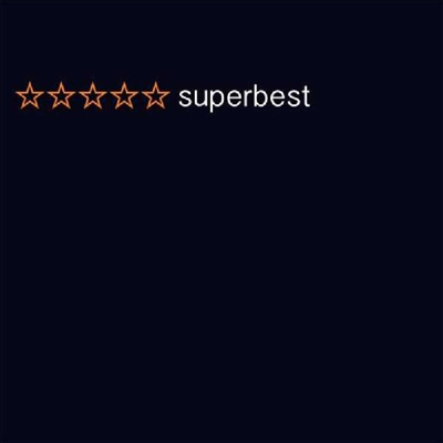 Black Box - Superbest (Digipack)(CD)